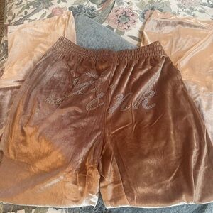 New with tags Victoria Secret Pink PJ Pants